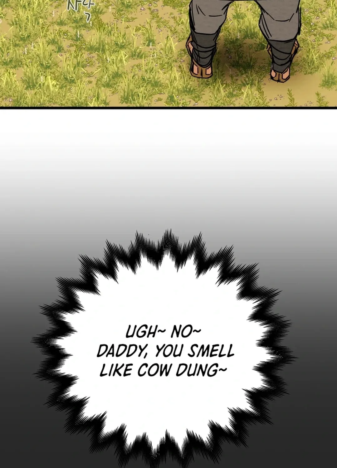 Heavenly Moon Chapter 117 page 94 - 