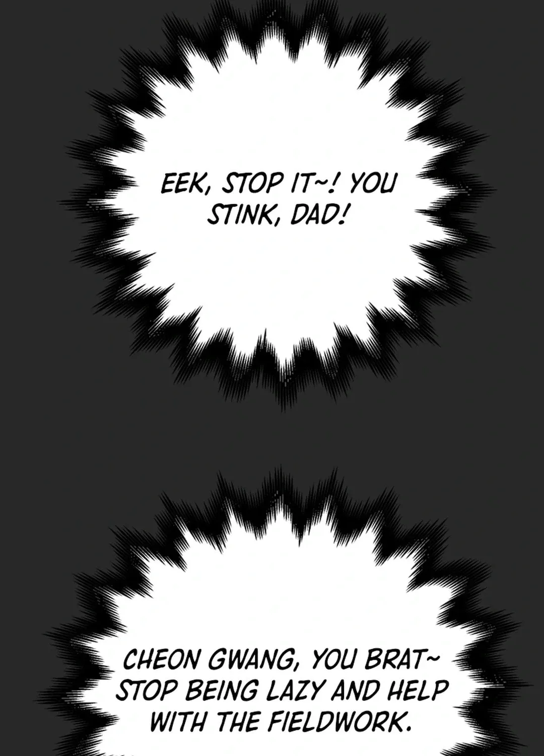 Heavenly Moon Chapter 117 page 99 - 