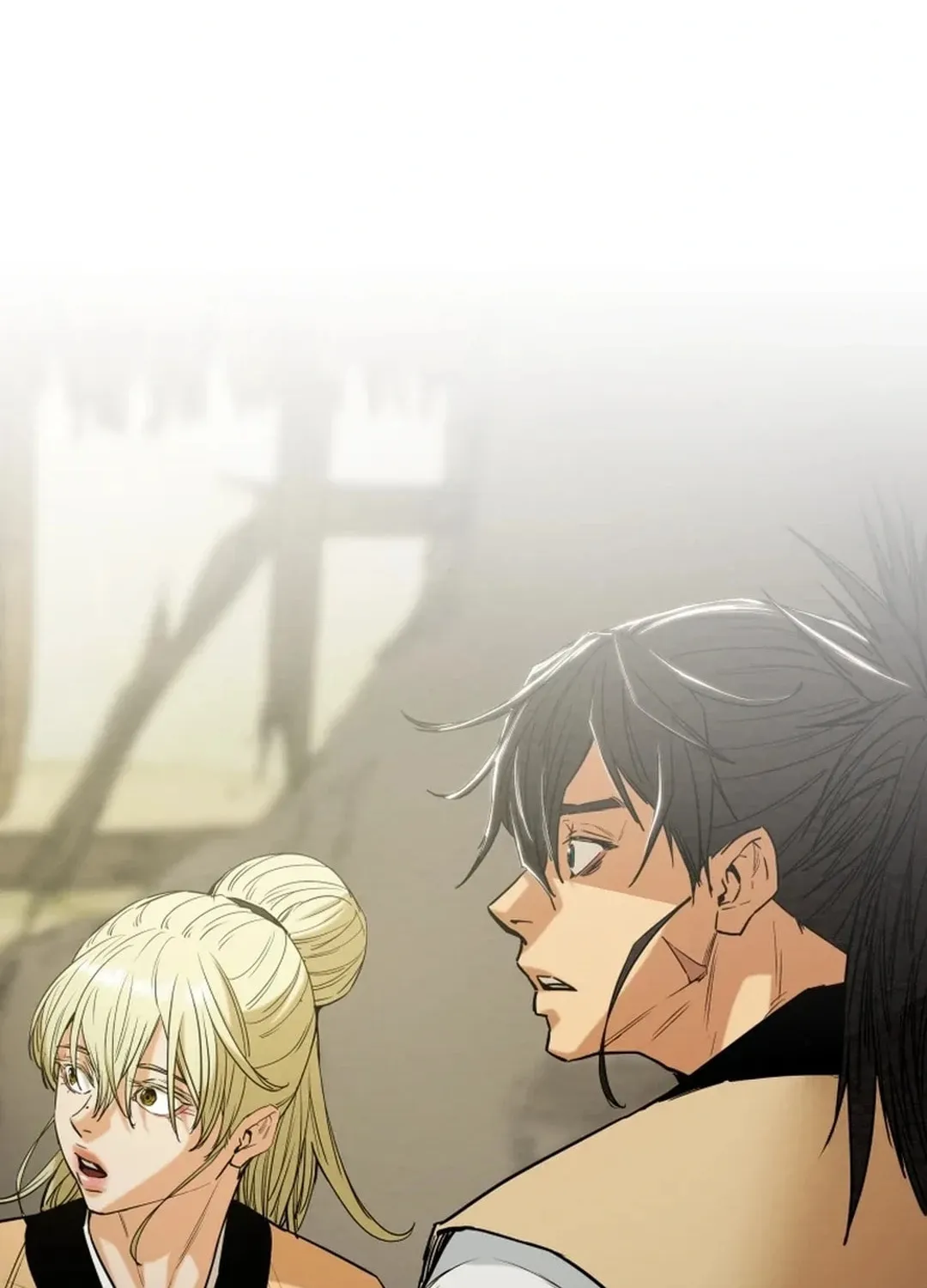 Heavenly Moon Chapter 118 page 11 - 