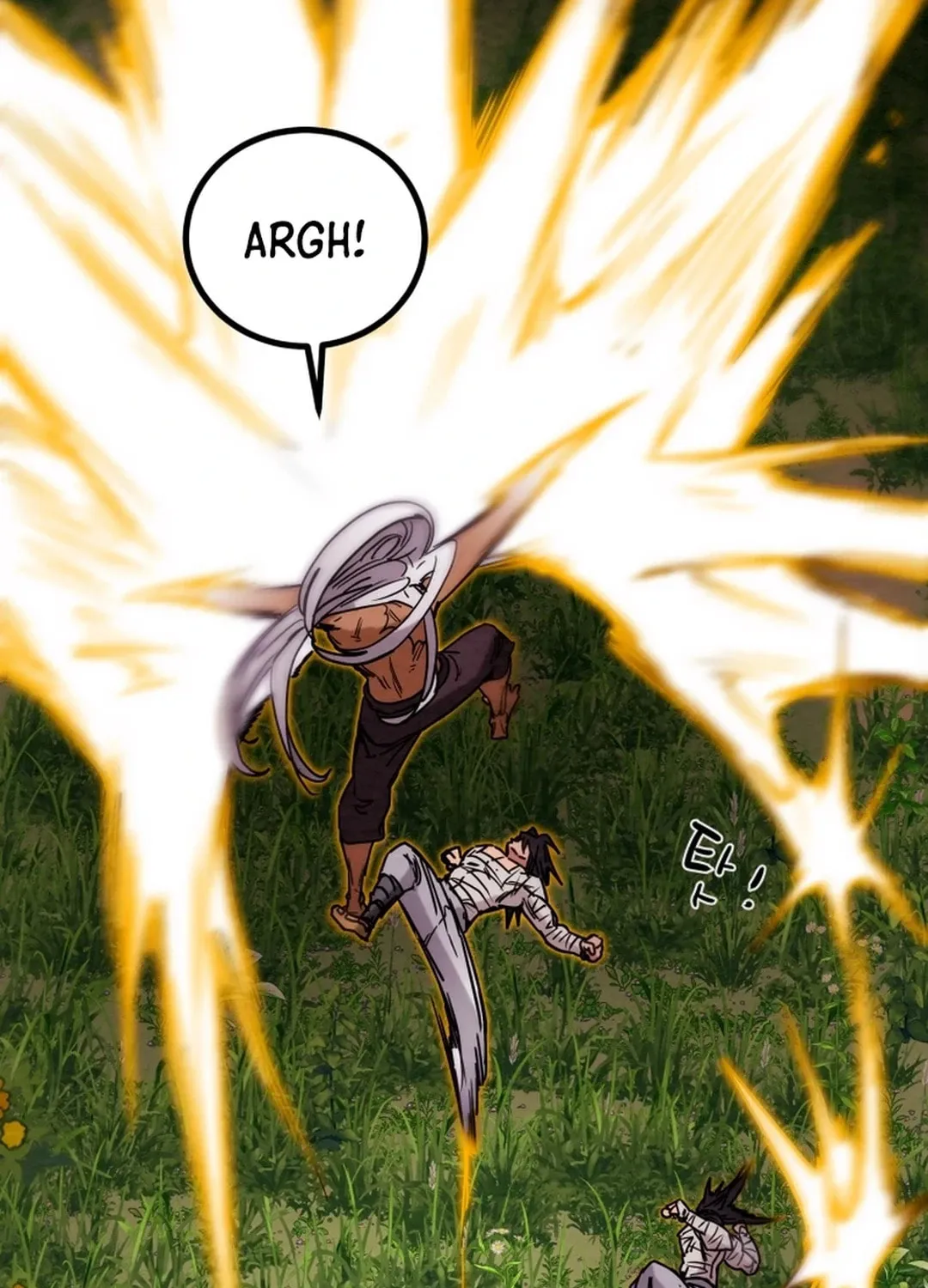 Heavenly Moon Chapter 118 page 102 - 