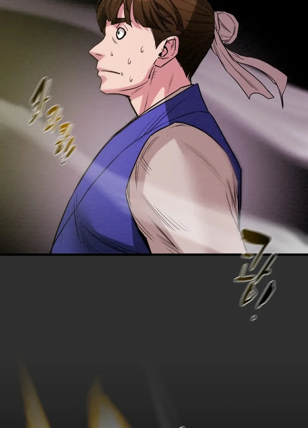Heavenly Moon Chapter 118 page 116 - 
