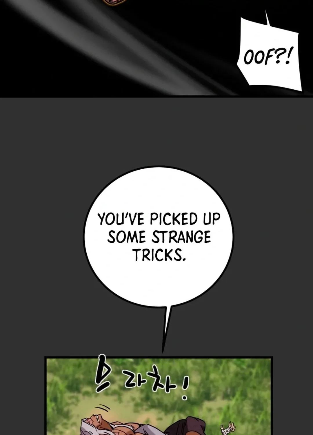 Heavenly Moon Chapter 118 page 121 - 