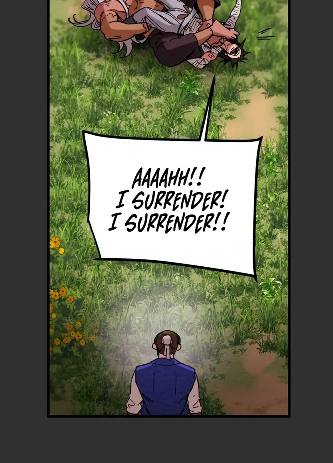 Heavenly Moon Chapter 118 page 122 - 