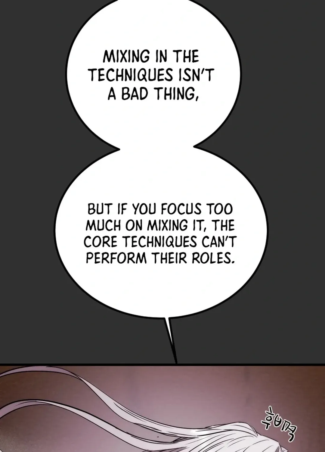 Heavenly Moon Chapter 118 page 127 - 