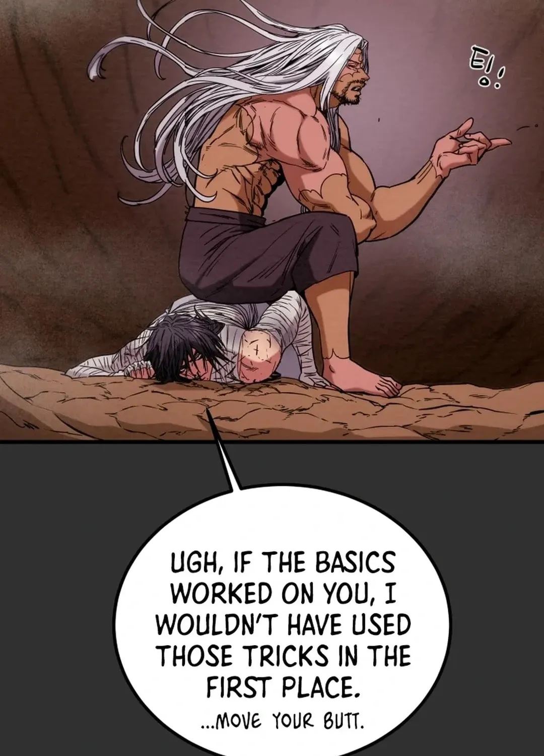 Heavenly Moon Chapter 118 page 130 - 