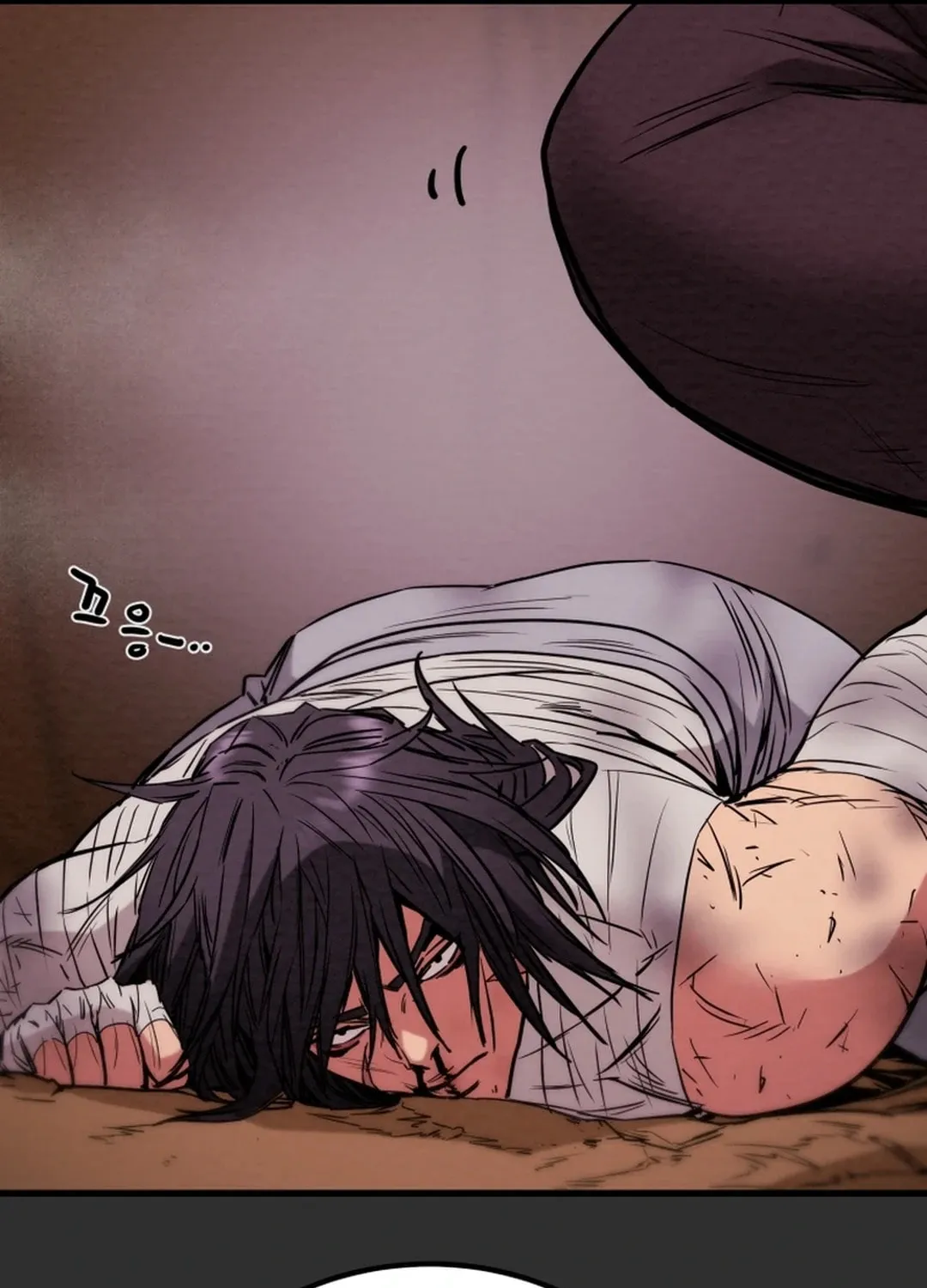 Heavenly Moon Chapter 118 page 132 - 