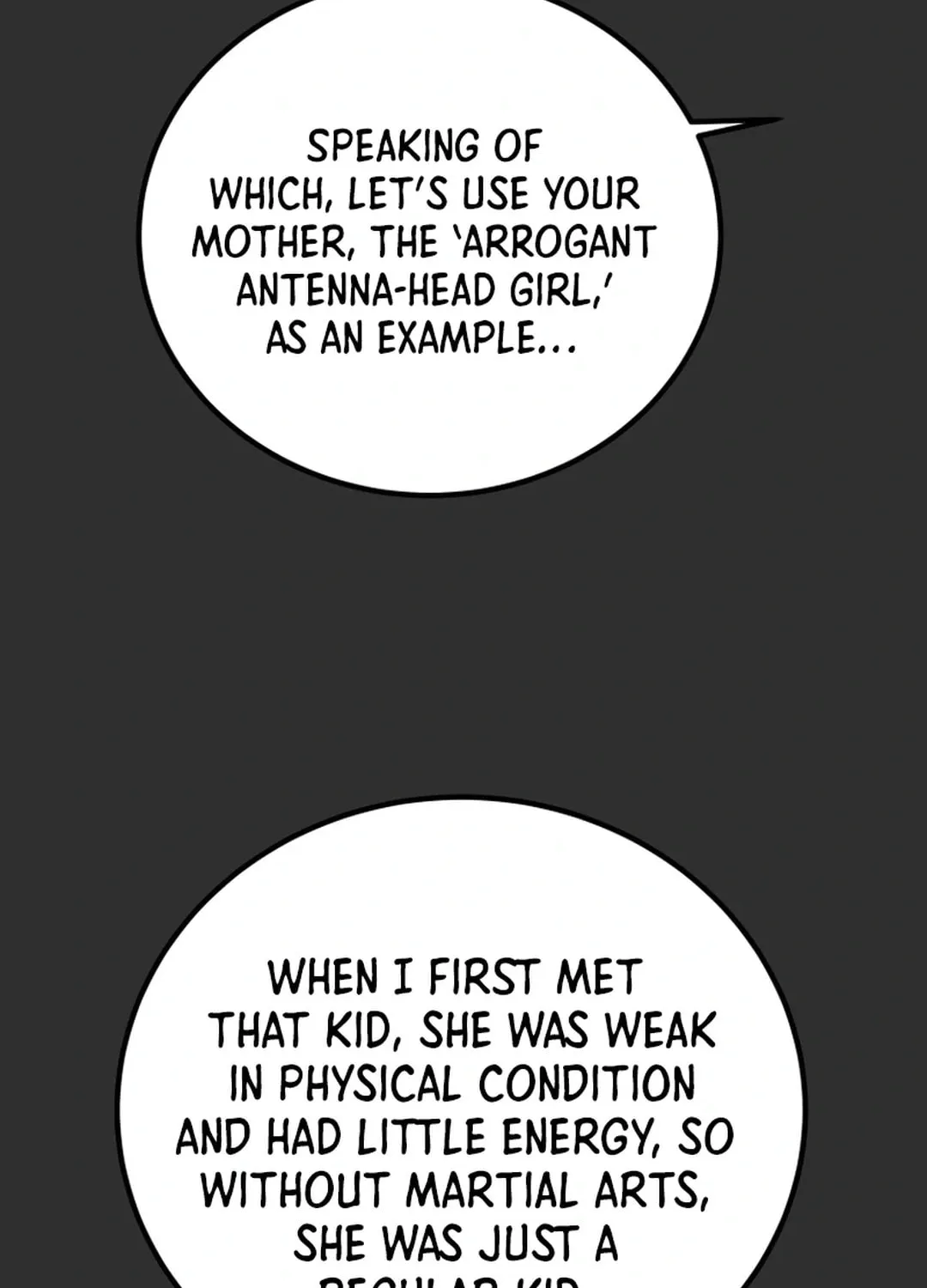 Heavenly Moon Chapter 118 page 133 - 