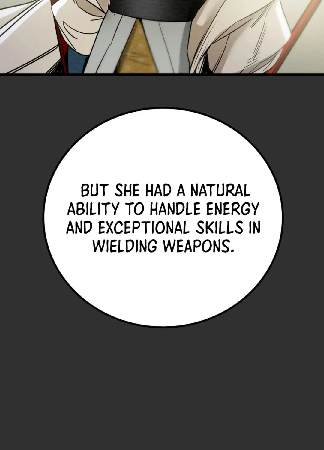 Heavenly Moon Chapter 118 page 135 - 