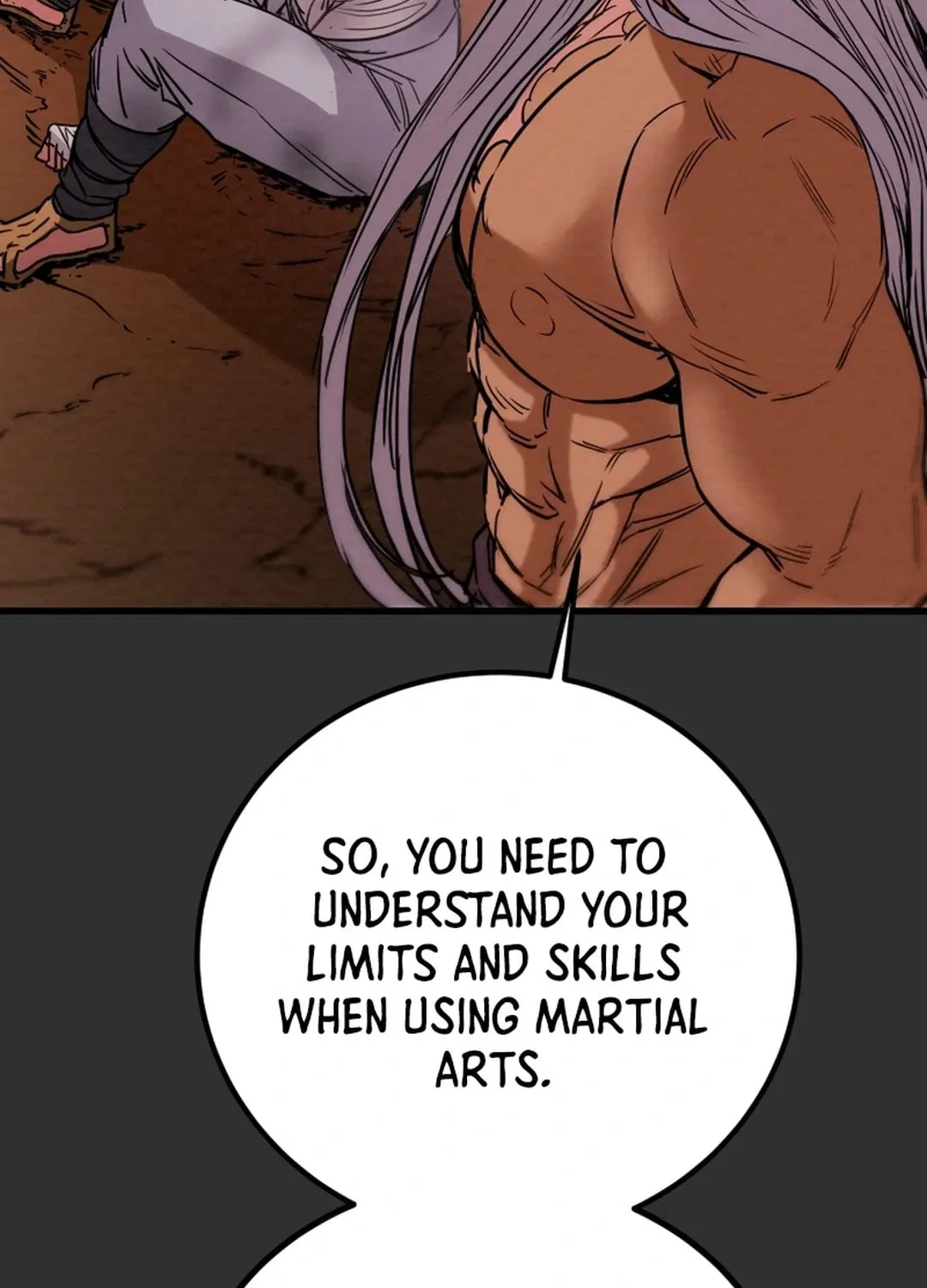 Heavenly Moon Chapter 118 page 137 - 