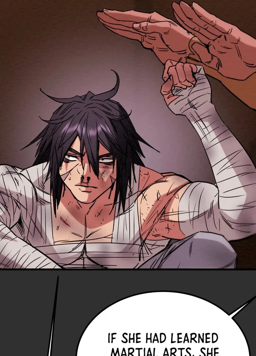 Heavenly Moon Chapter 118 page 146 - 