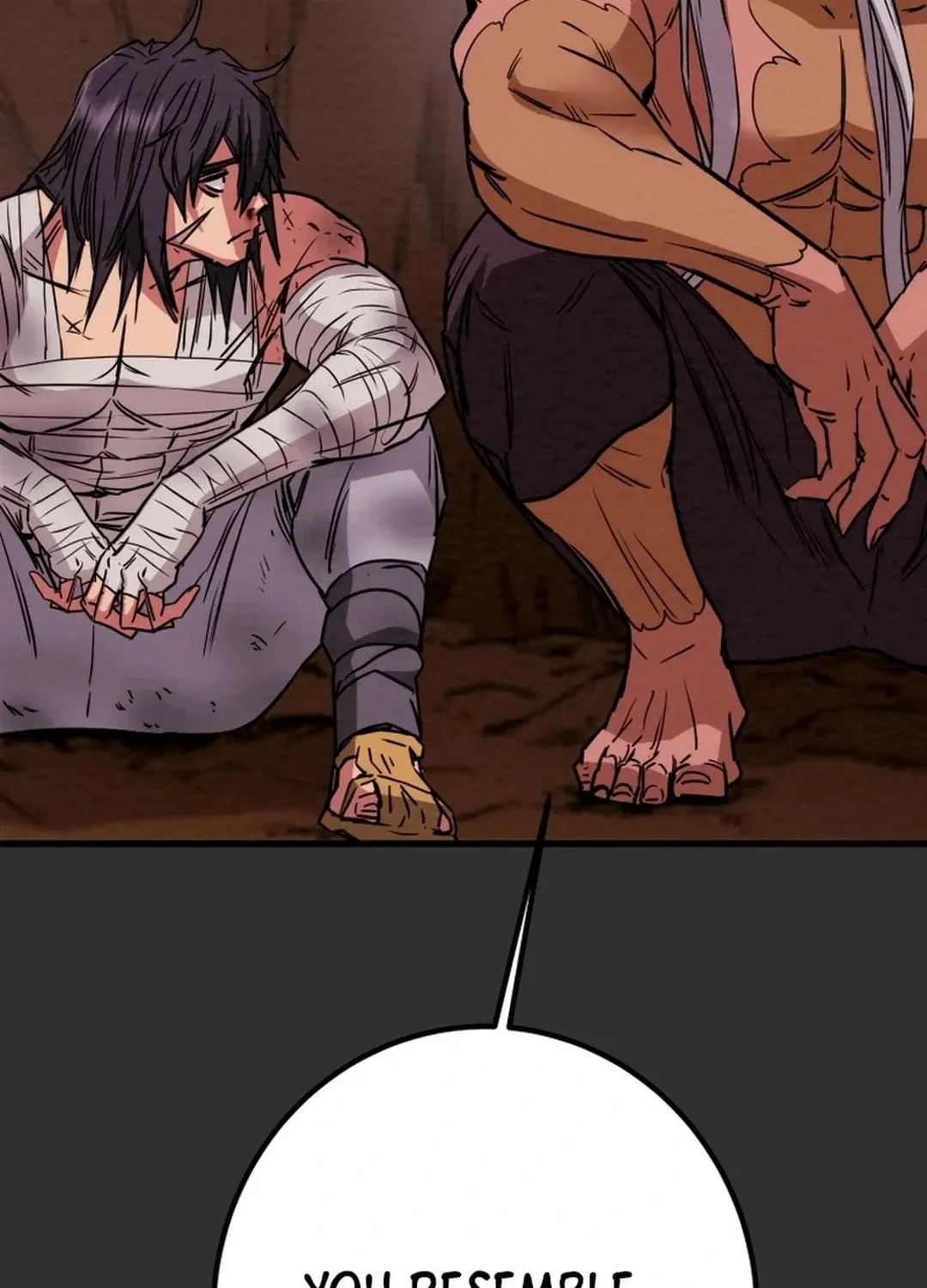 Heavenly Moon Chapter 118 page 151 - 