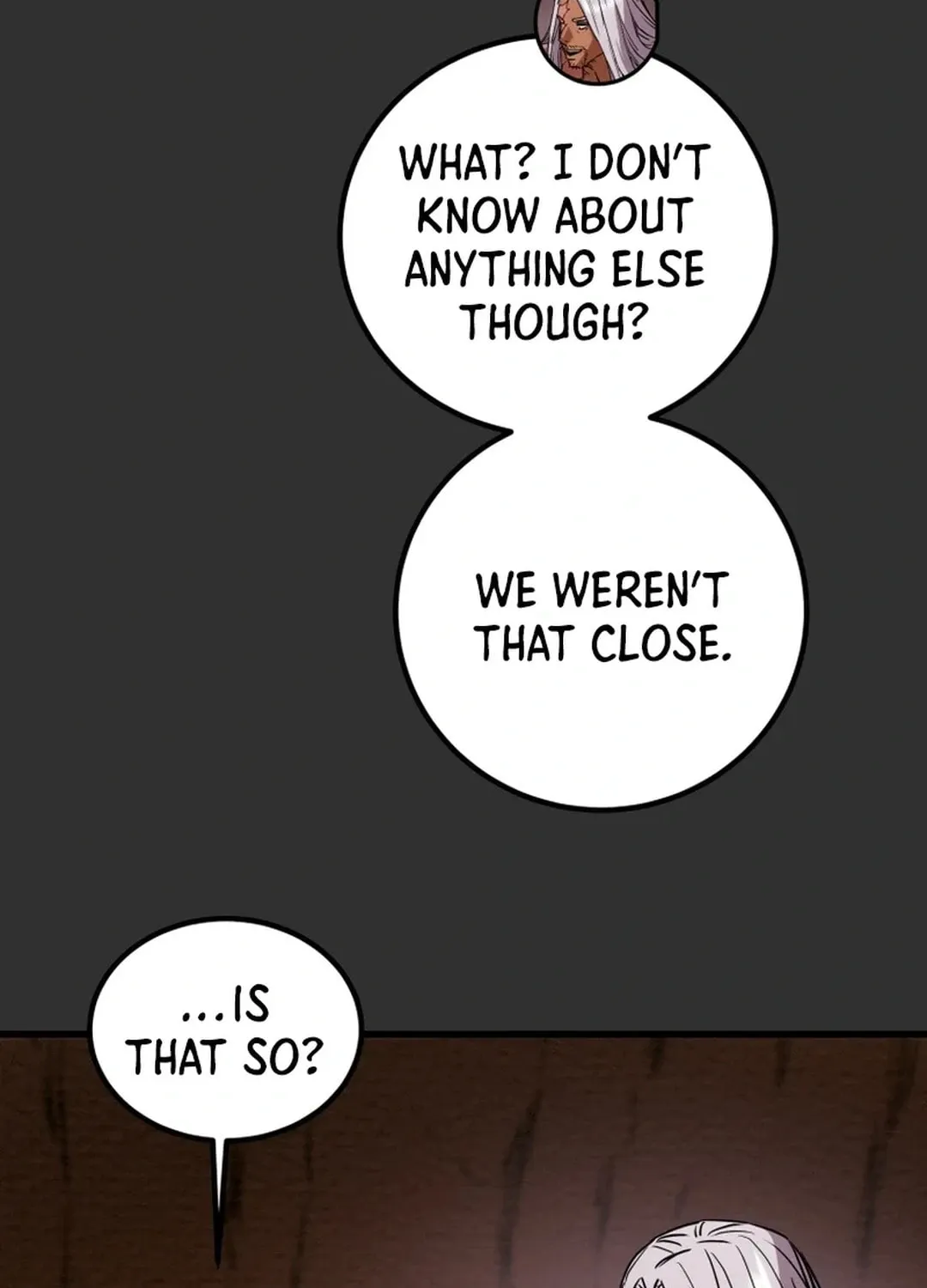 Heavenly Moon Chapter 118 page 157 - 