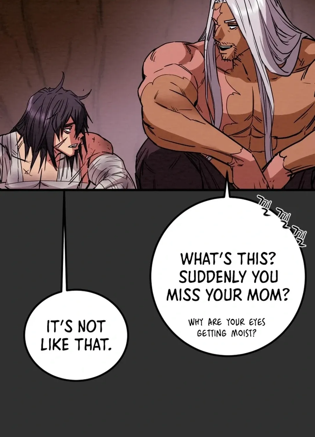 Heavenly Moon Chapter 118 page 158 - 