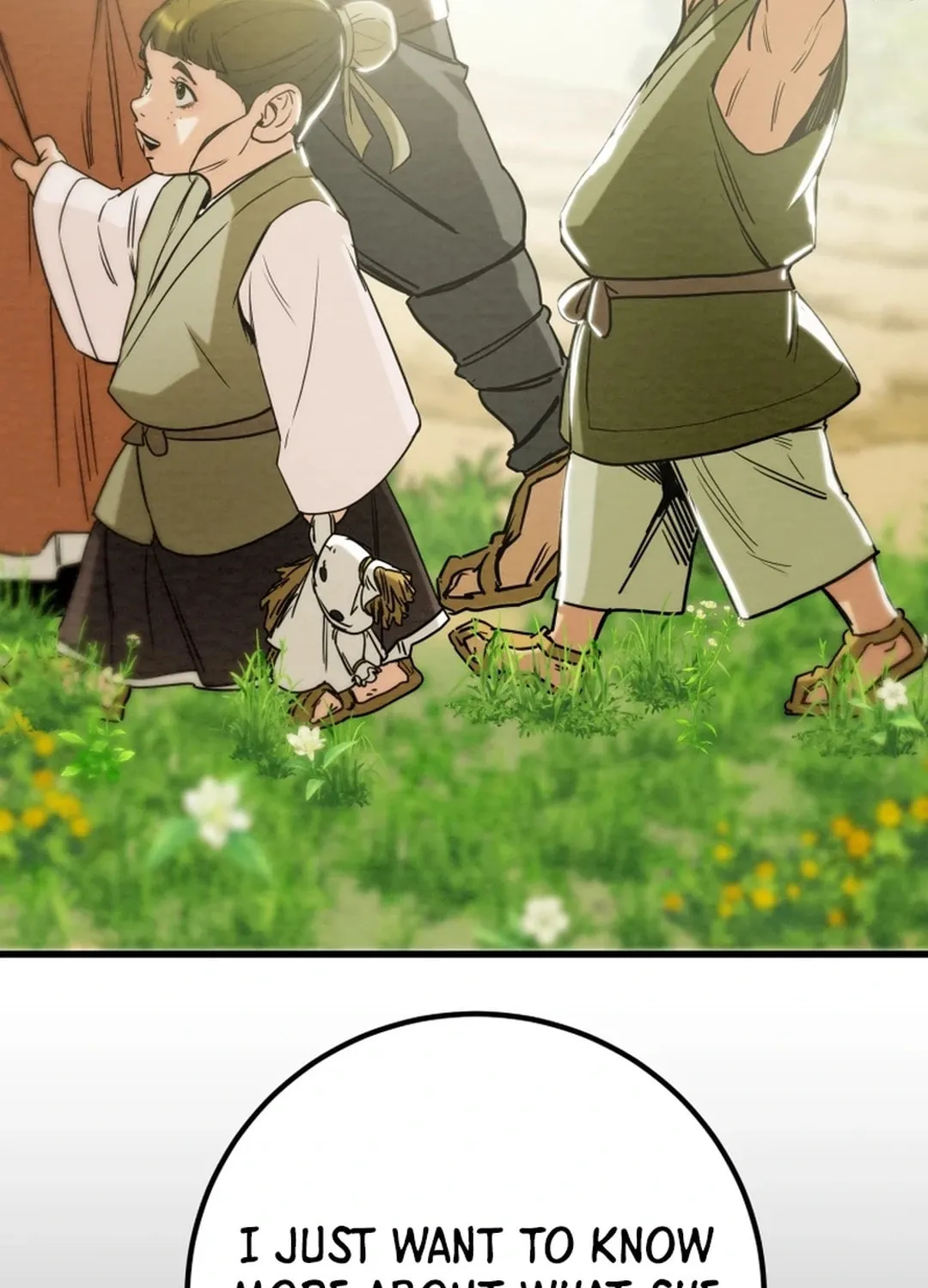 Heavenly Moon Chapter 118 page 165 - 