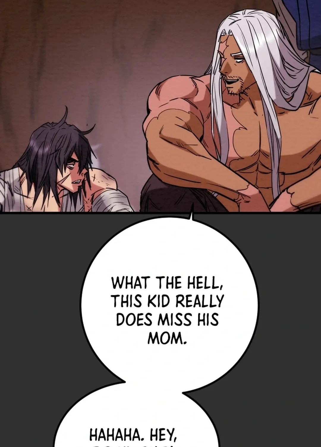 Heavenly Moon Chapter 118 page 168 - 