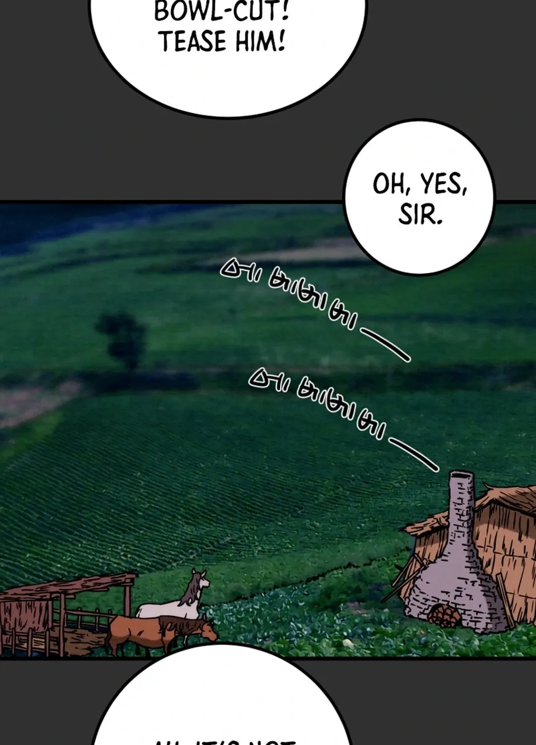 Heavenly Moon Chapter 118 page 169 - 