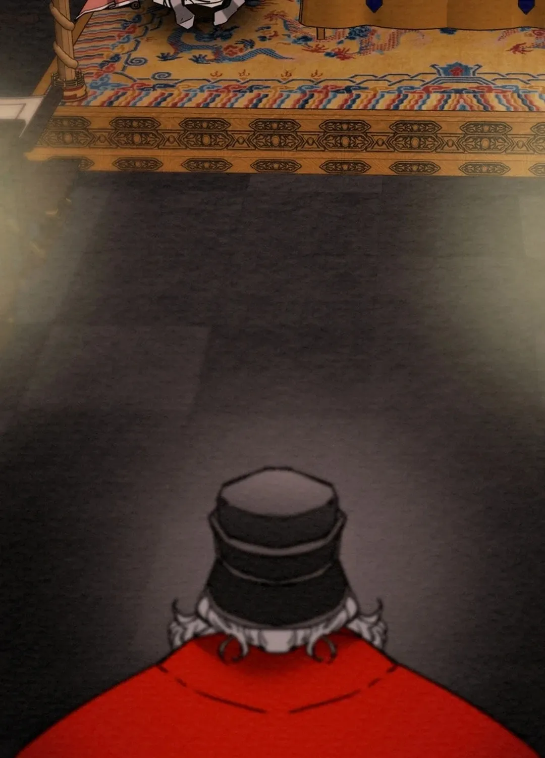 Heavenly Moon Chapter 118 page 191 - 