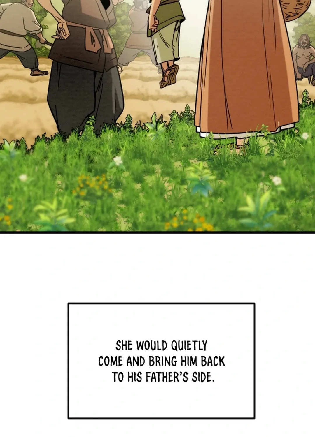 Heavenly Moon Chapter 118 page 23 - 