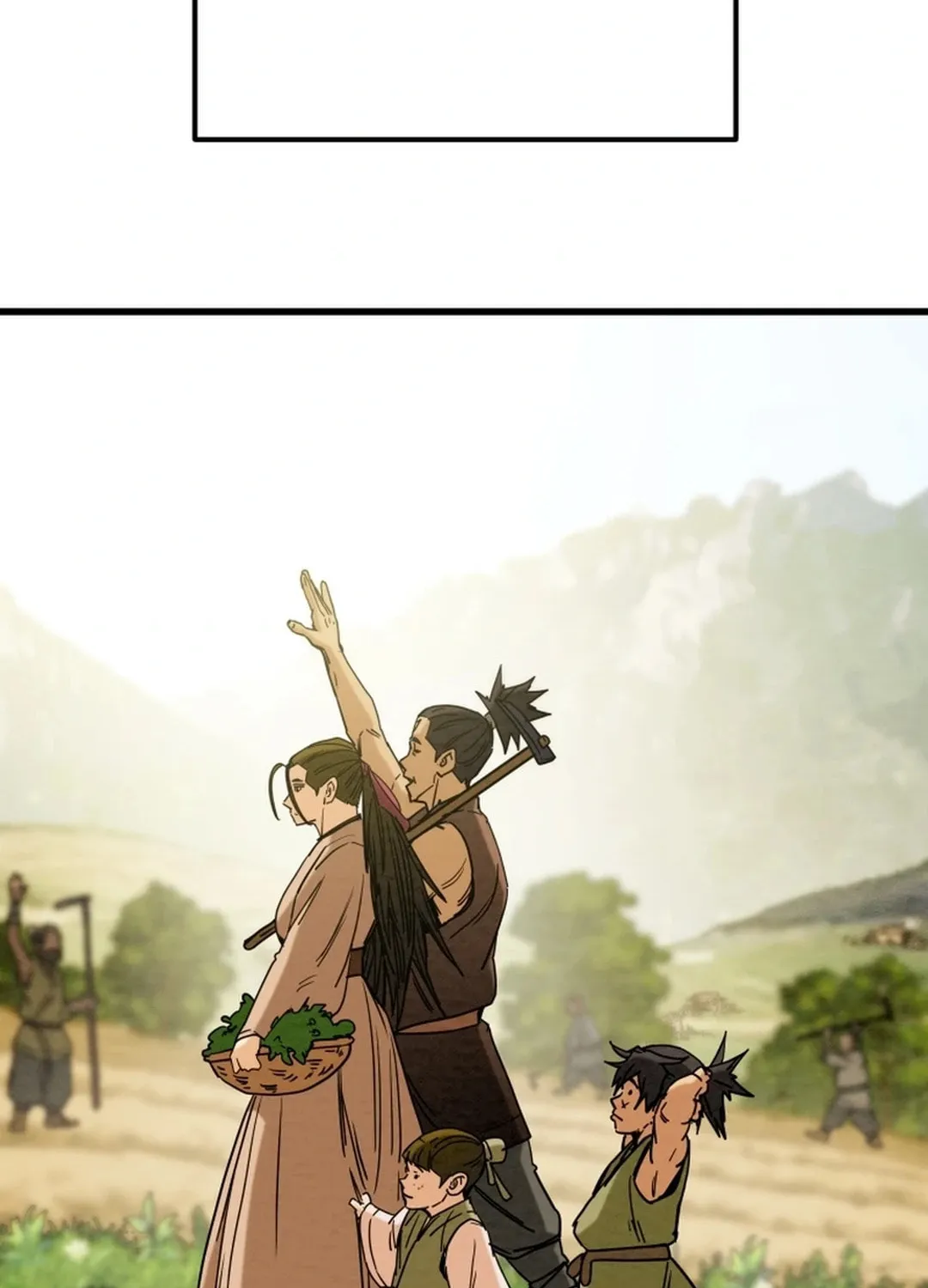 Heavenly Moon Chapter 118 page 27 - 