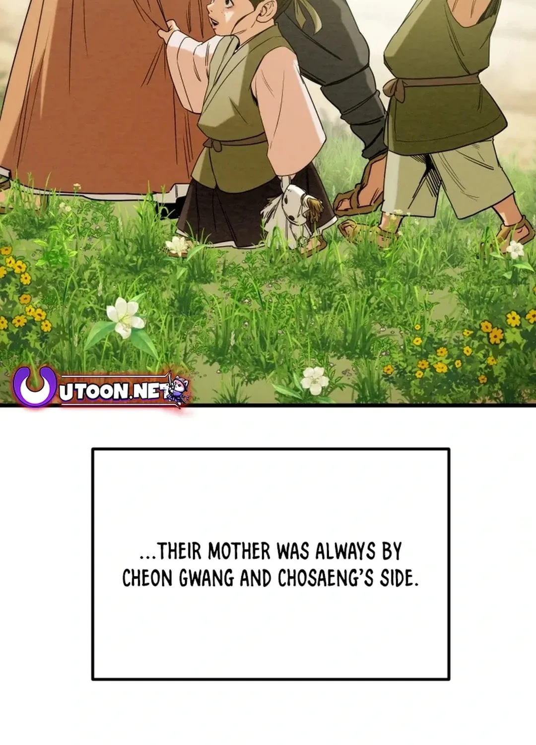 Heavenly Moon Chapter 118 page 31 - 