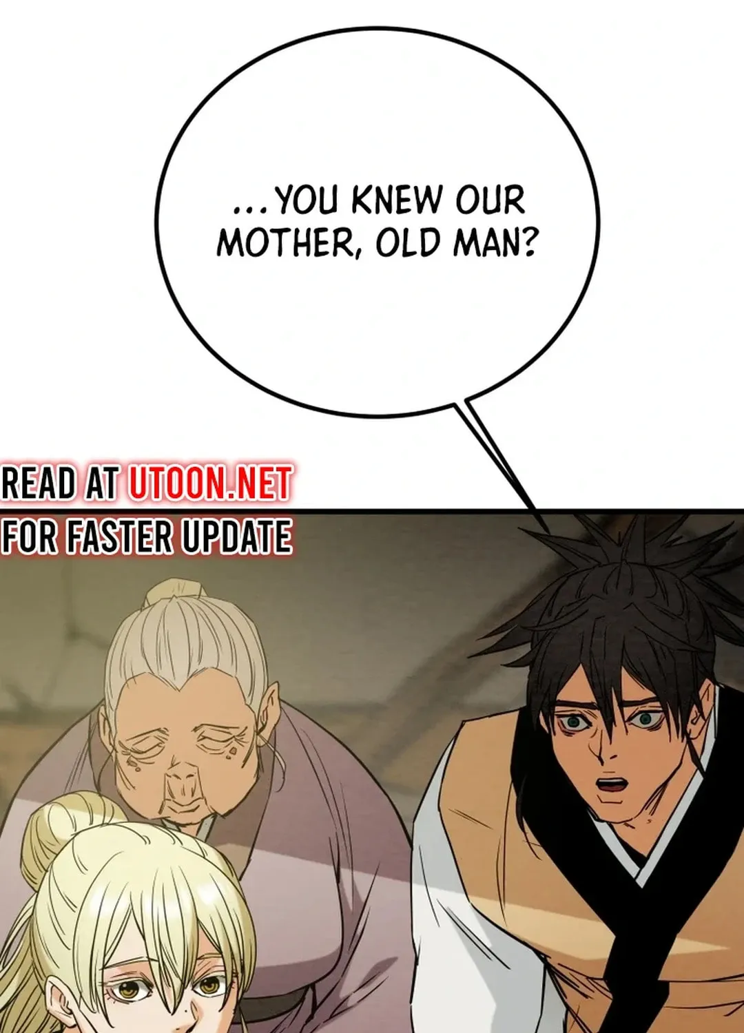 Heavenly Moon Chapter 118 page 36 - 