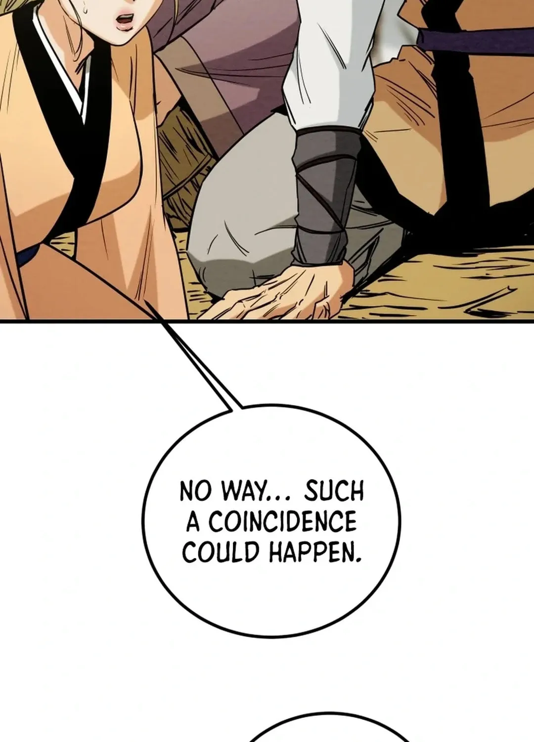 Heavenly Moon Chapter 118 page 37 - 