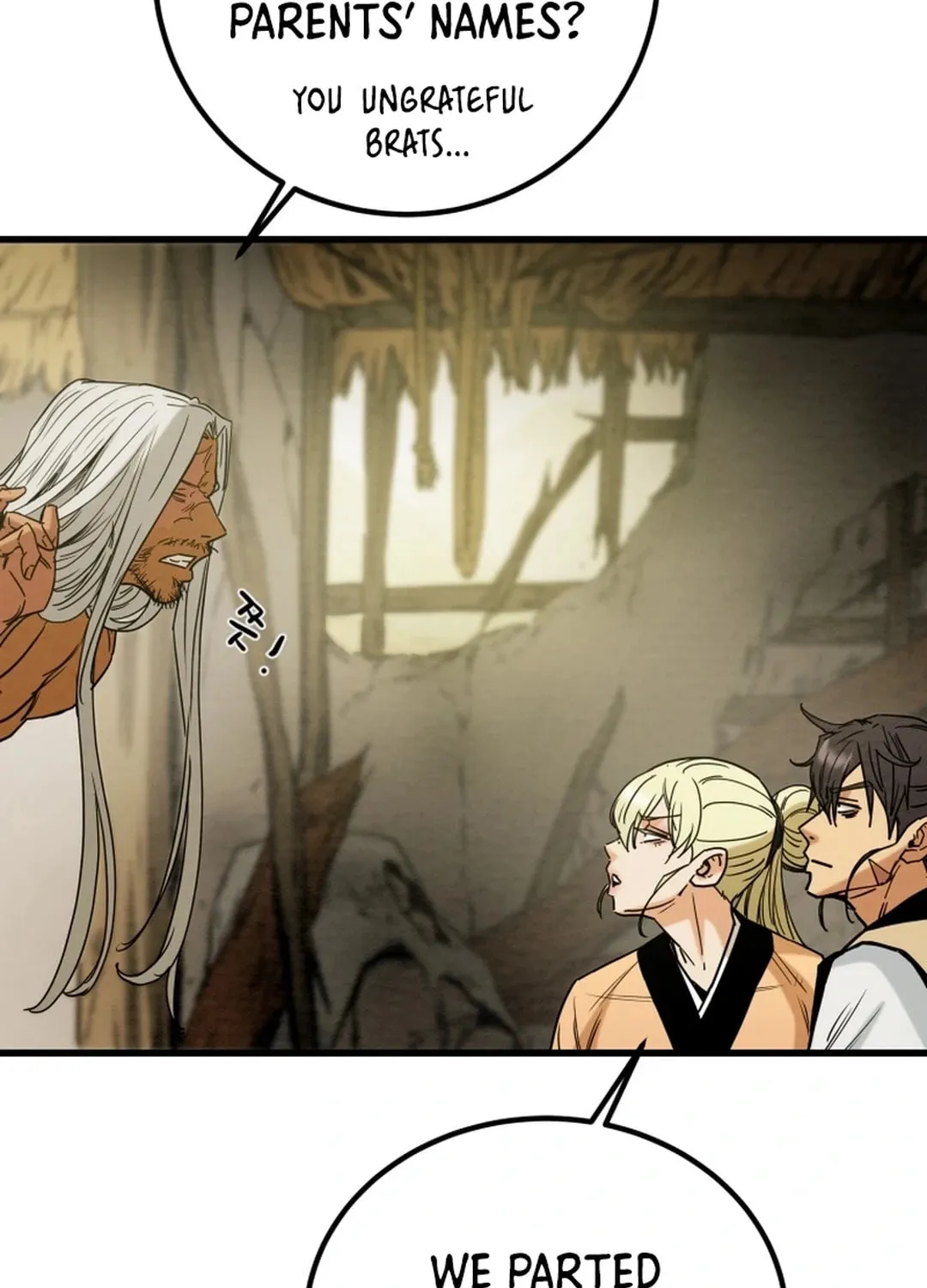 Heavenly Moon Chapter 118 page 45 - 