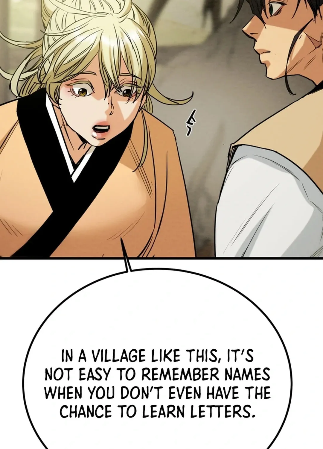 Heavenly Moon Chapter 118 page 47 - 