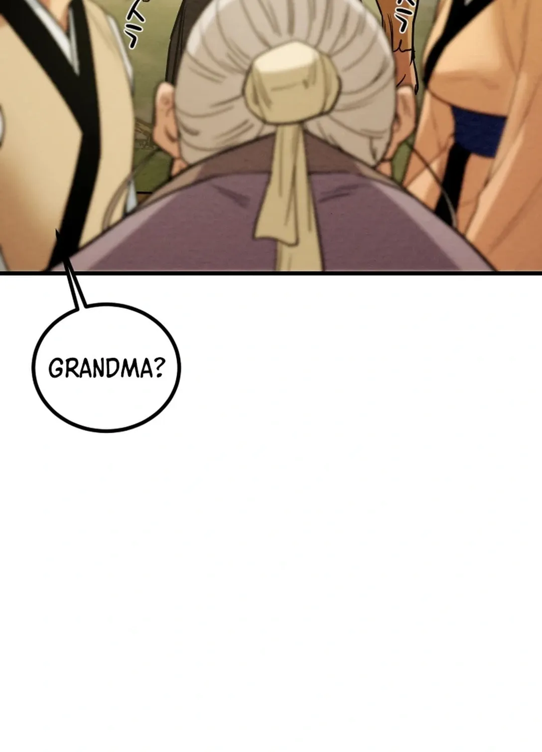 Heavenly Moon Chapter 118 page 50 - 