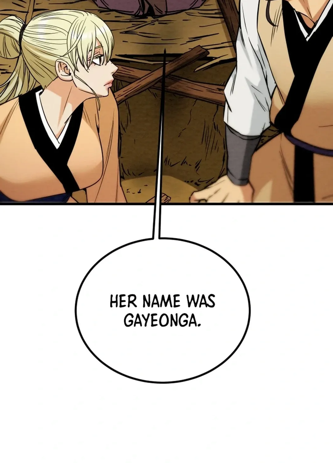 Heavenly Moon Chapter 118 page 52 - 