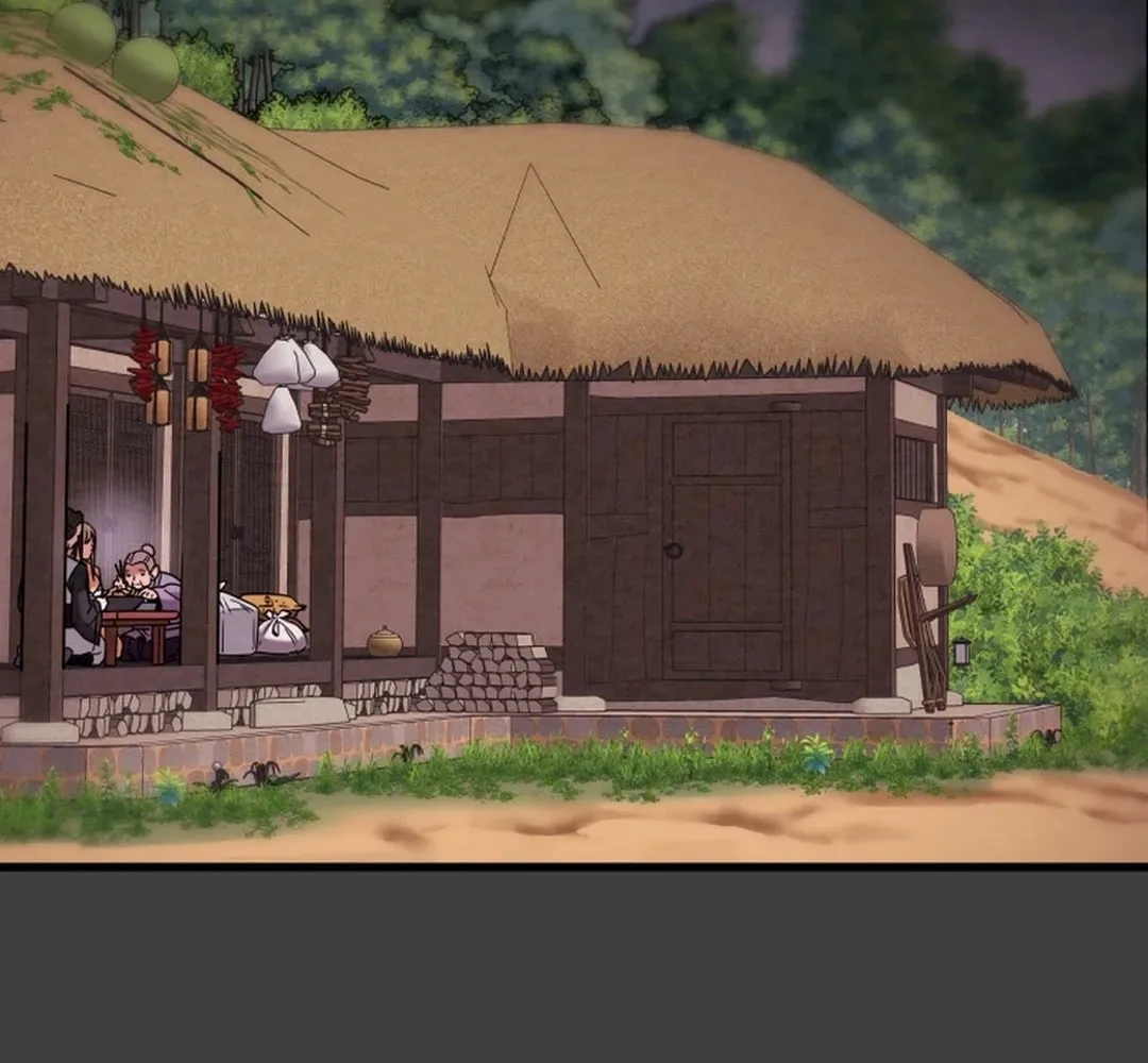 Heavenly Moon Chapter 118 page 62 - 