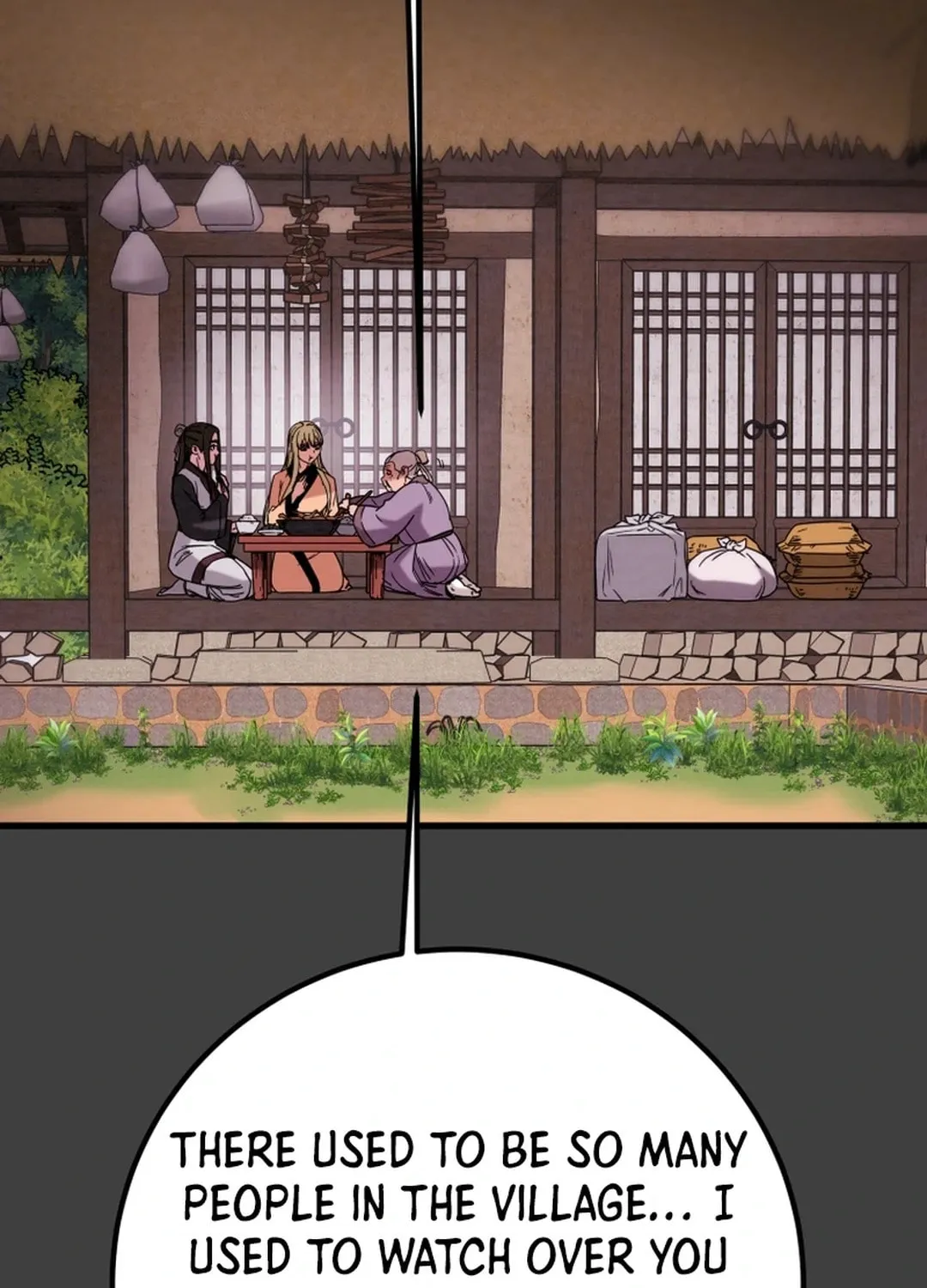 Heavenly Moon Chapter 118 page 64 - 