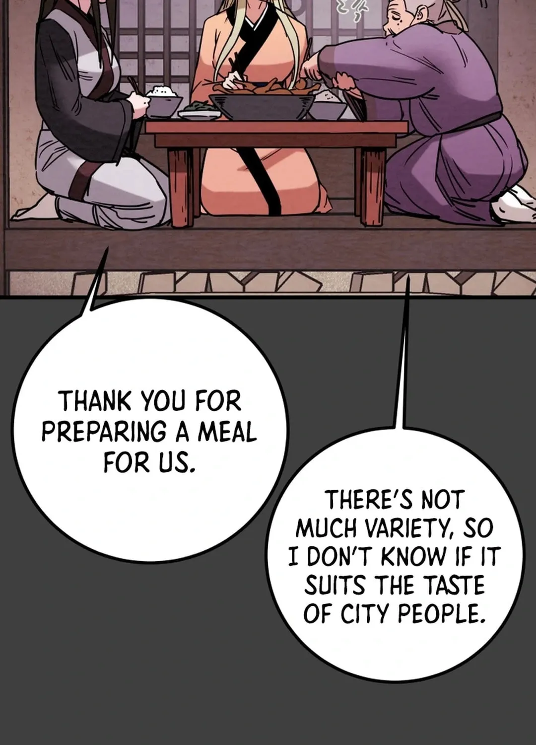 Heavenly Moon Chapter 118 page 66 - 