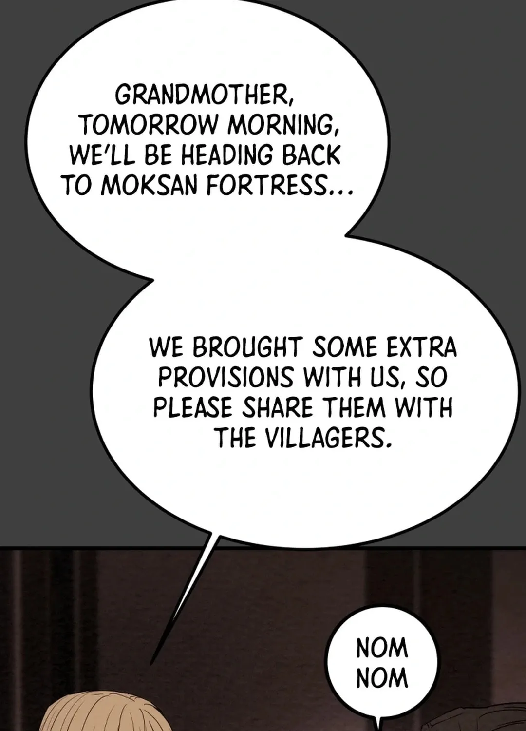 Heavenly Moon Chapter 118 page 70 - 