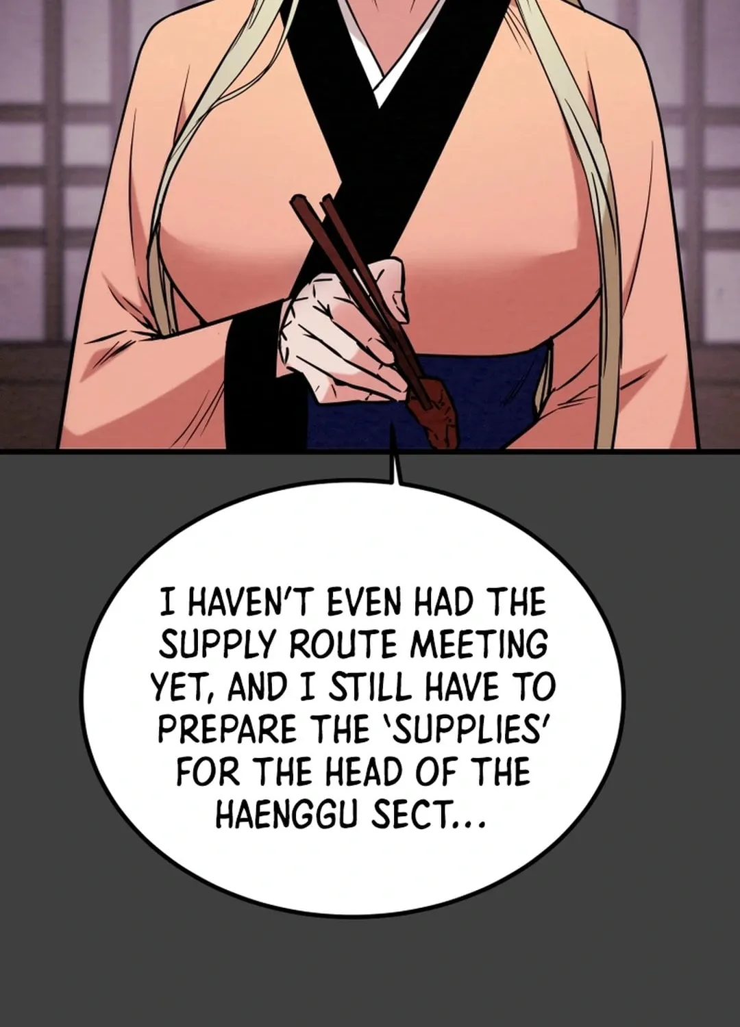 Heavenly Moon Chapter 118 page 73 - 