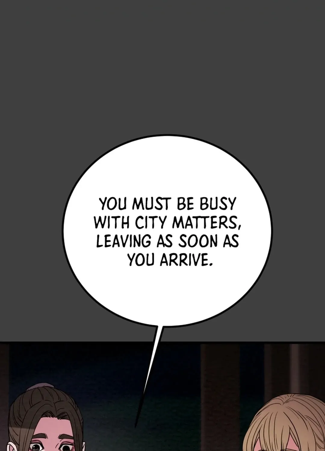 Heavenly Moon Chapter 118 page 74 - 