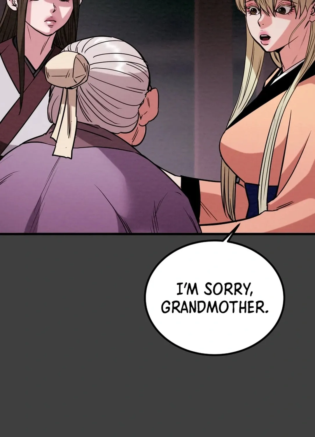 Heavenly Moon Chapter 118 page 75 - 