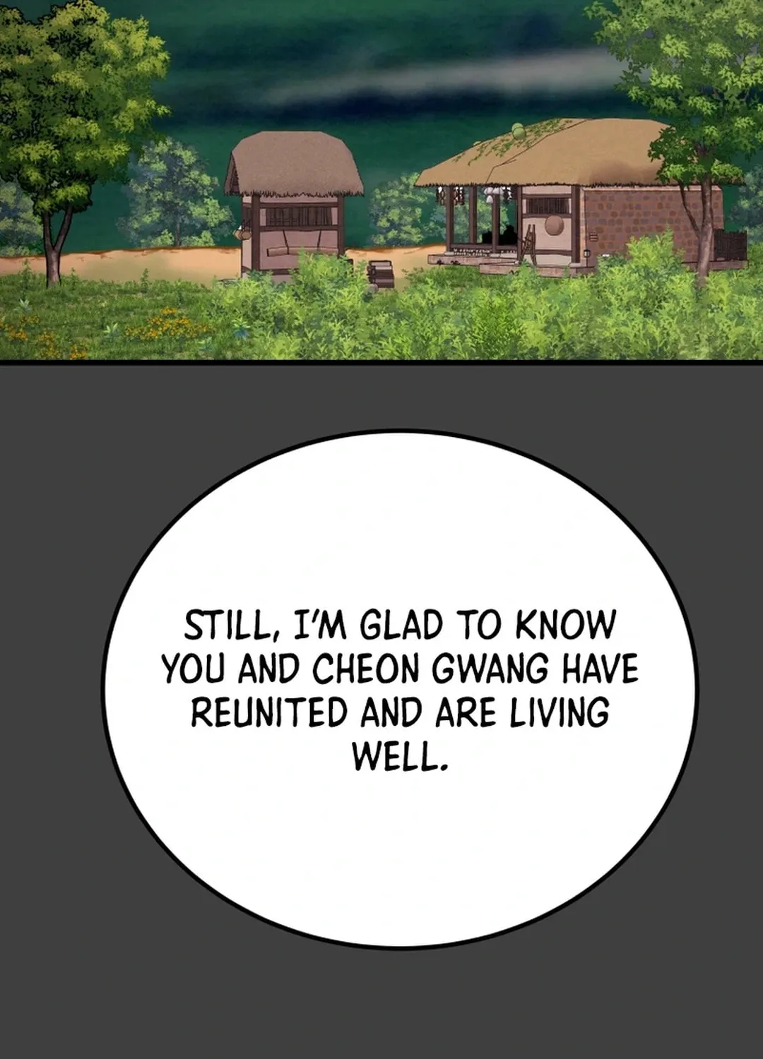 Heavenly Moon Chapter 118 page 78 - 