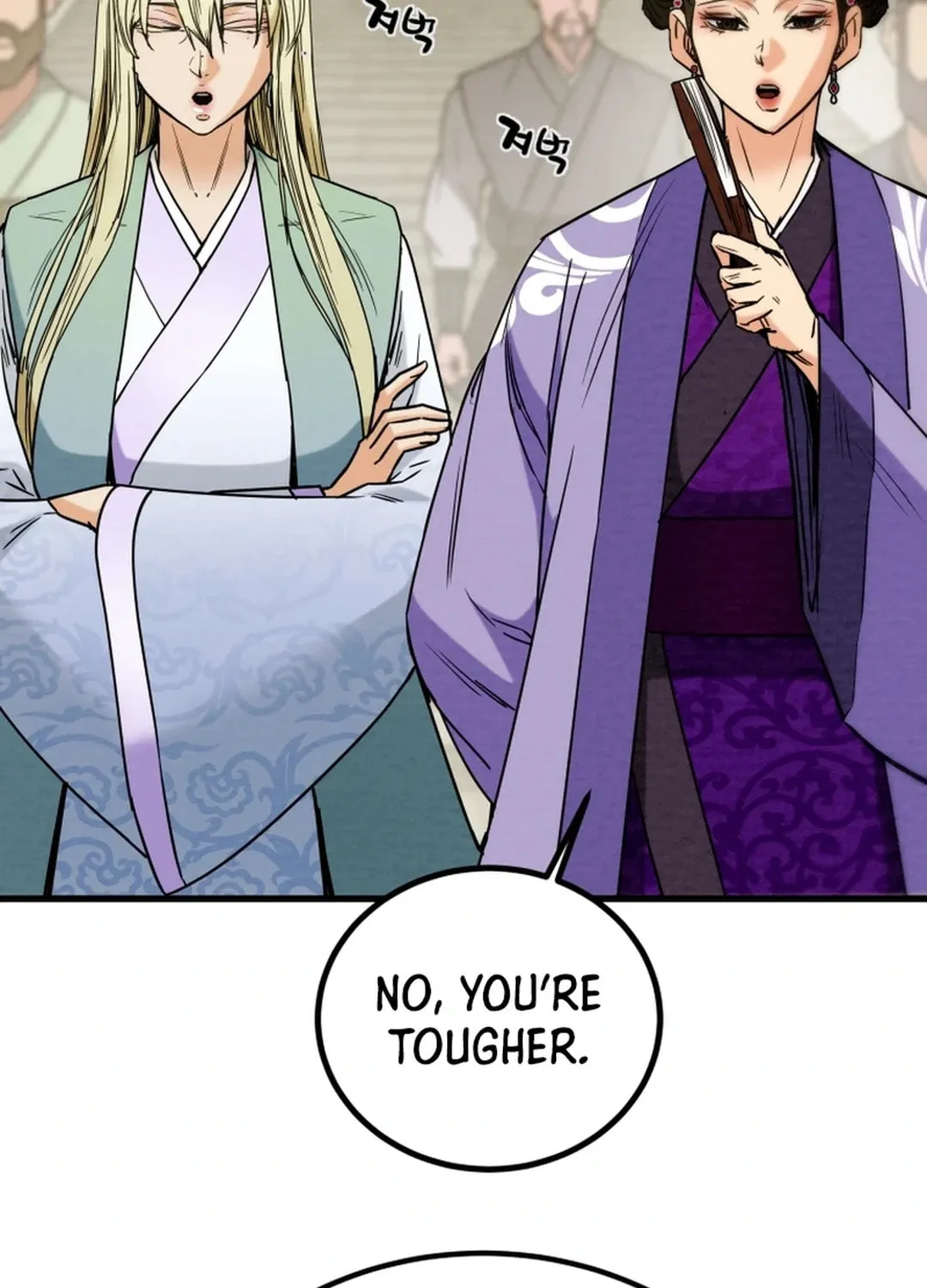 Heavenly Moon Chapter 119 page 111 - 