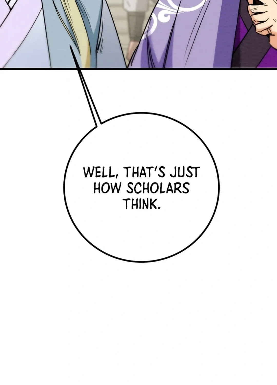 Heavenly Moon Chapter 119 page 113 - 