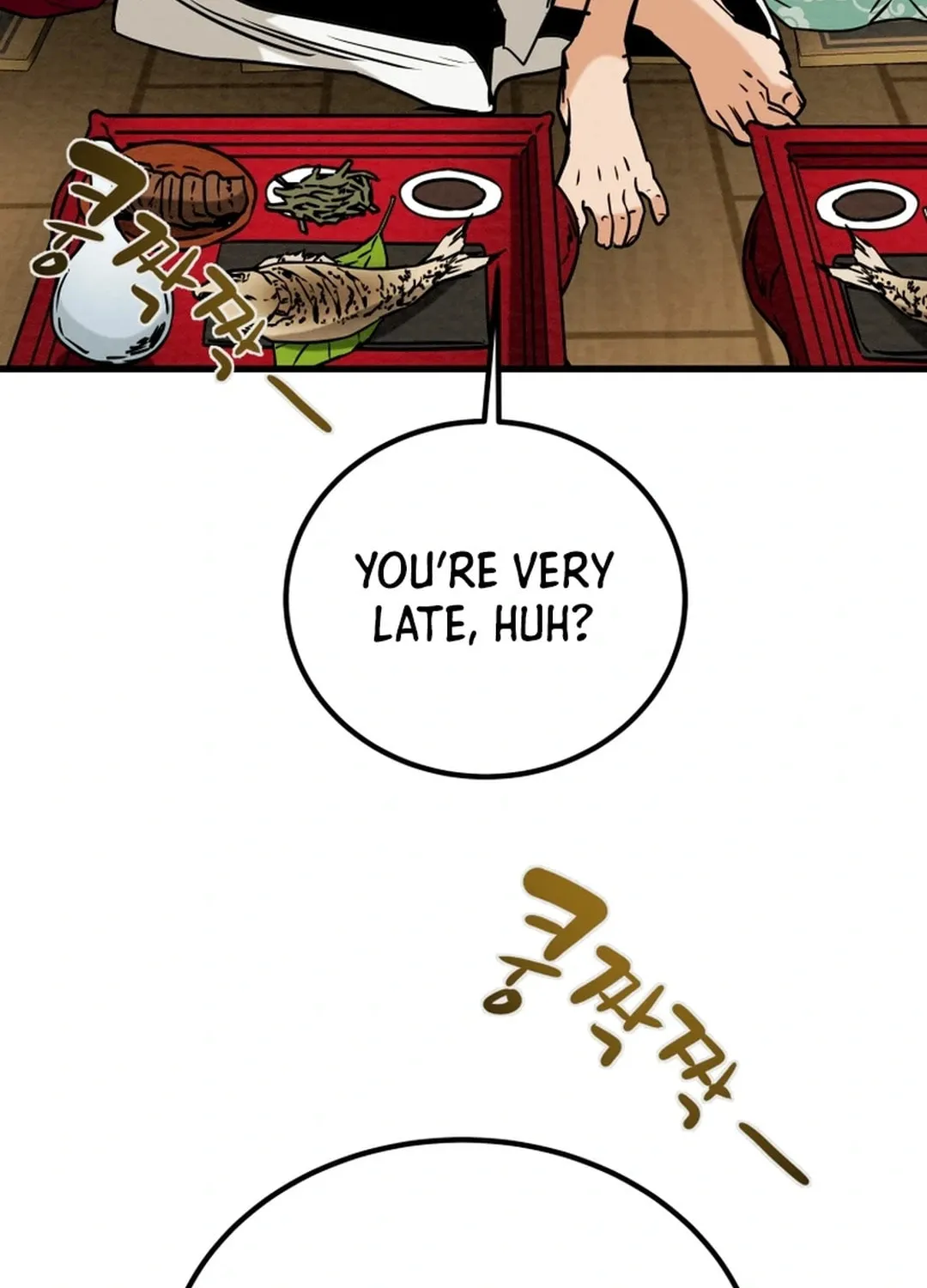 Heavenly Moon Chapter 119 page 132 - 