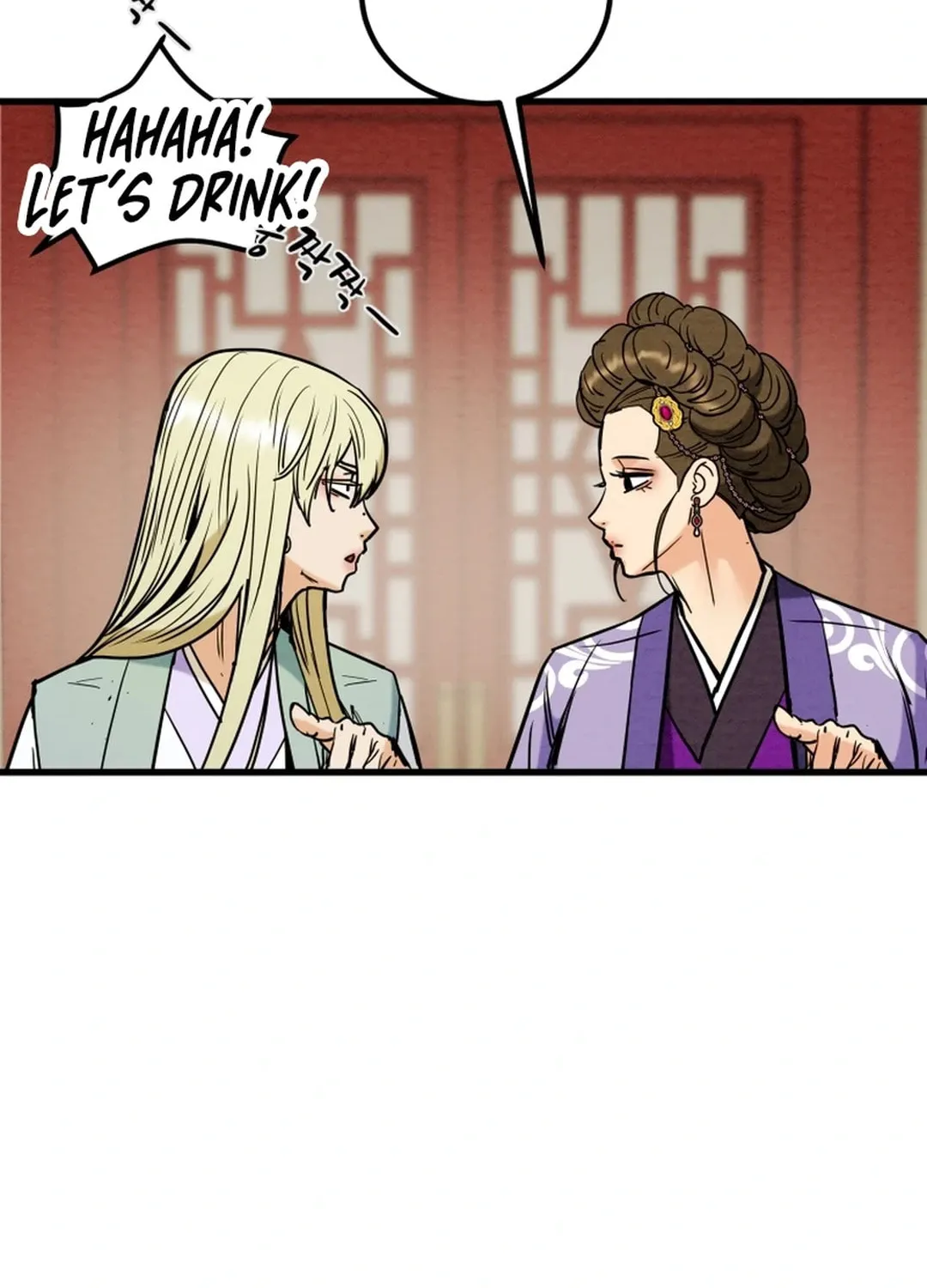 Heavenly Moon Chapter 119 page 139 - 