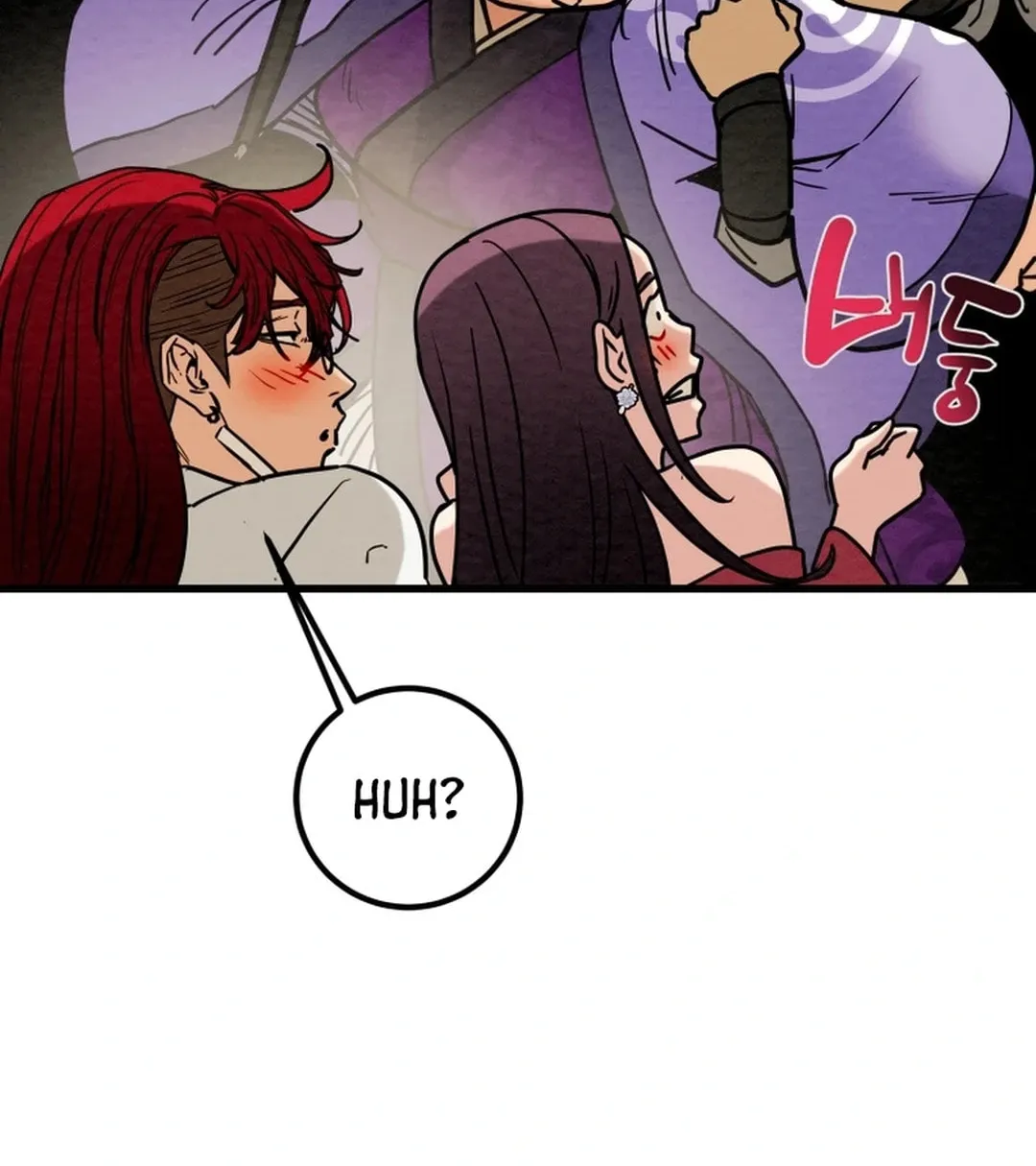 Heavenly Moon Chapter 119 page 141 - 