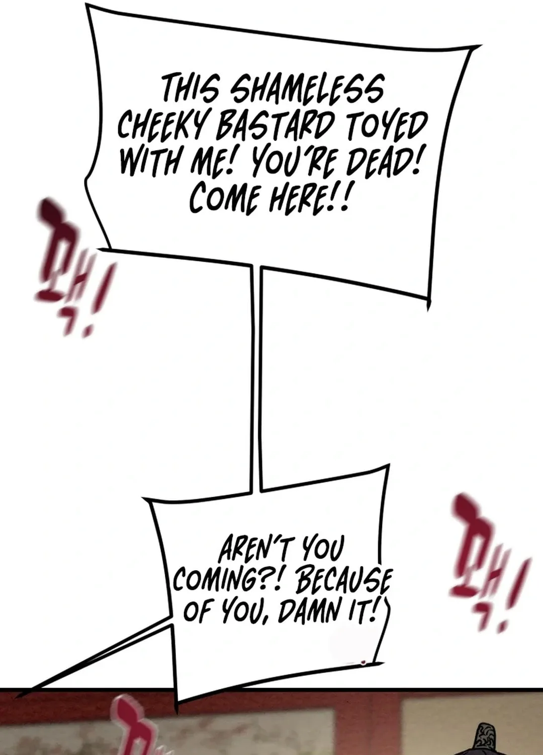 Heavenly Moon Chapter 119 page 142 - 