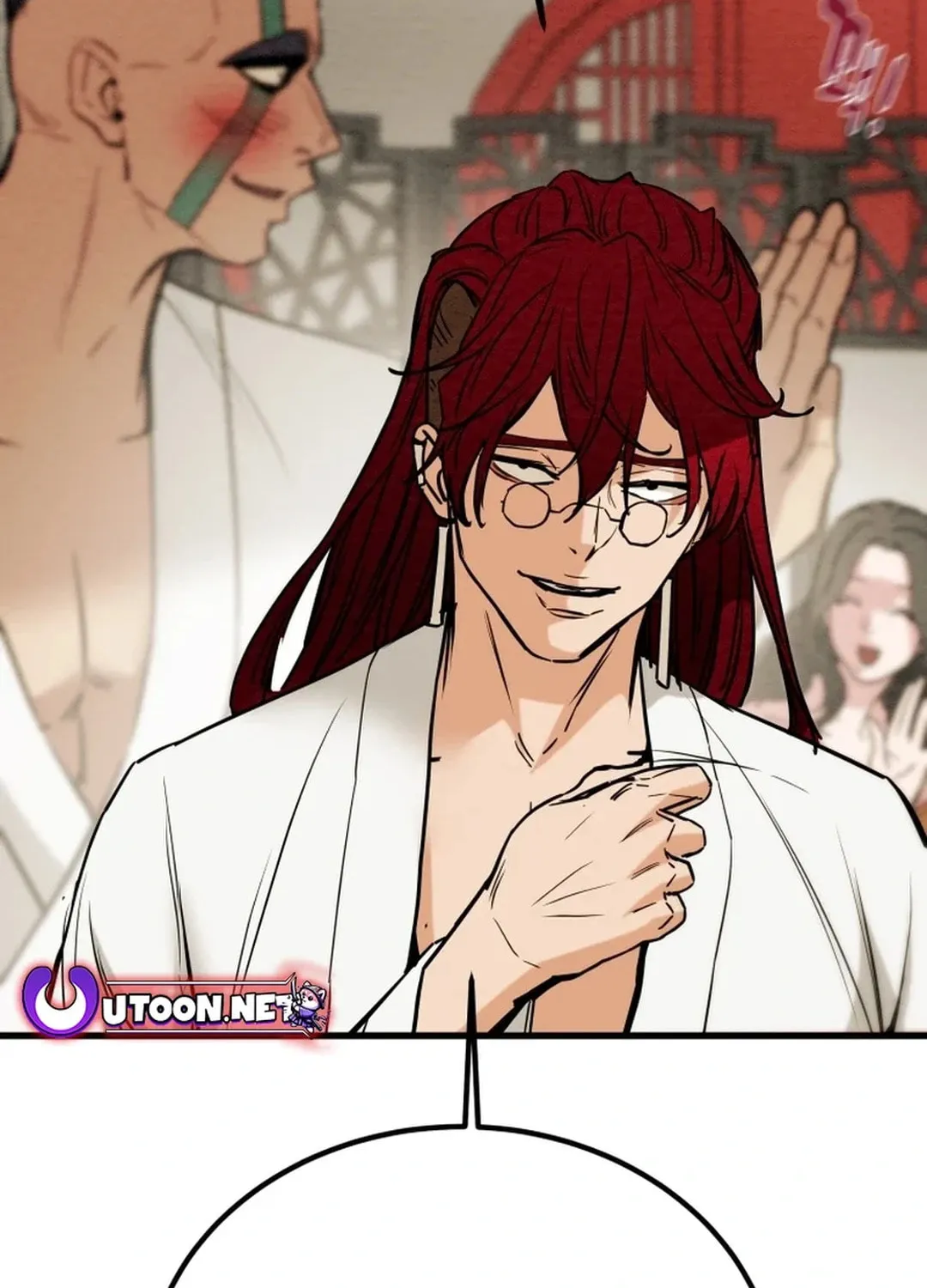 Heavenly Moon Chapter 119 page 145 - 