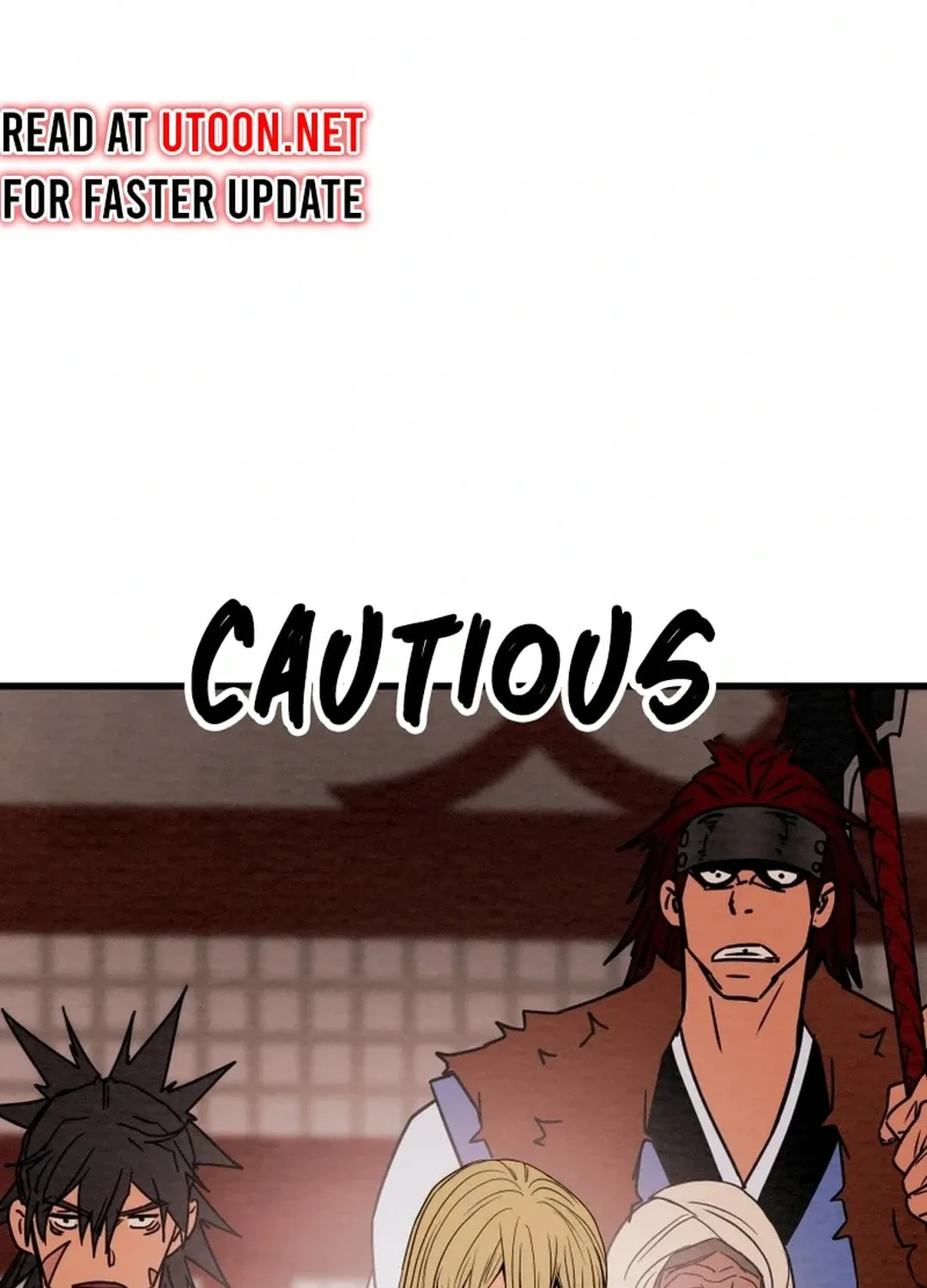 Heavenly Moon Chapter 119 page 151 - 