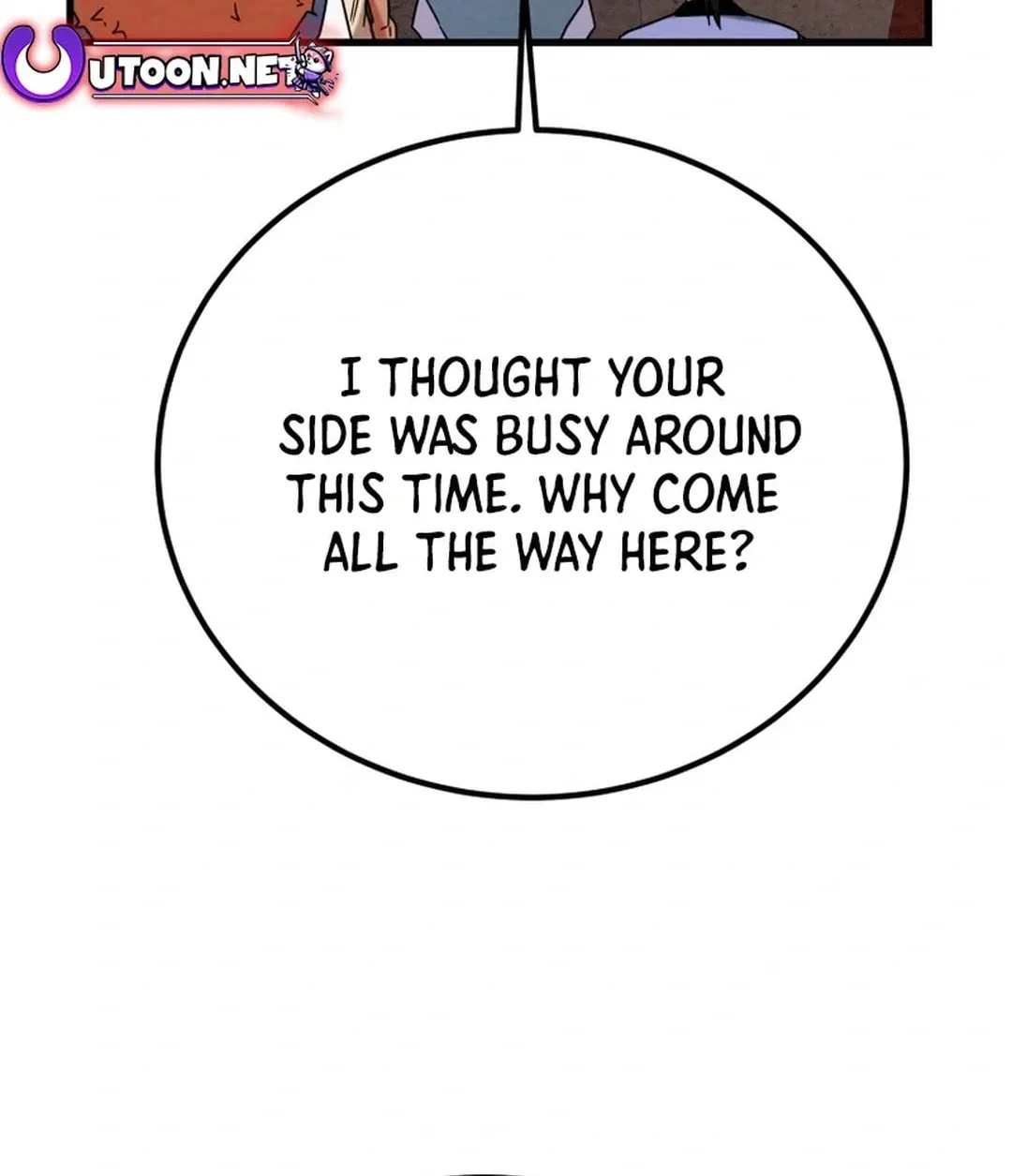 Heavenly Moon Chapter 119 page 154 - 