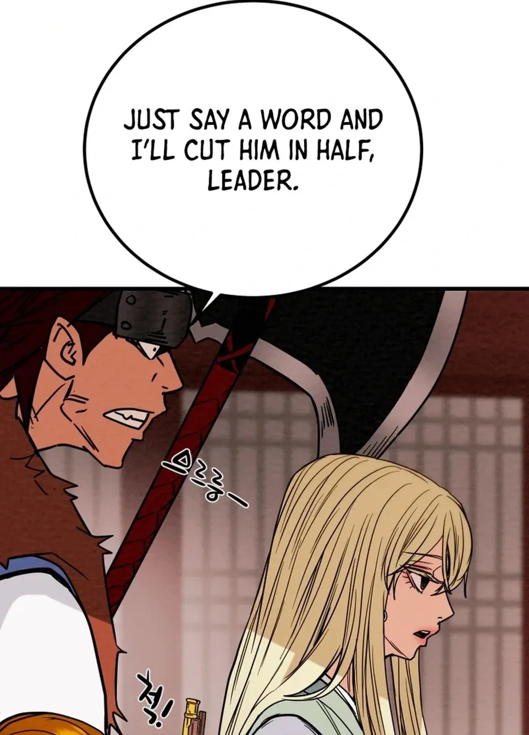 Heavenly Moon Chapter 119 page 155 - 