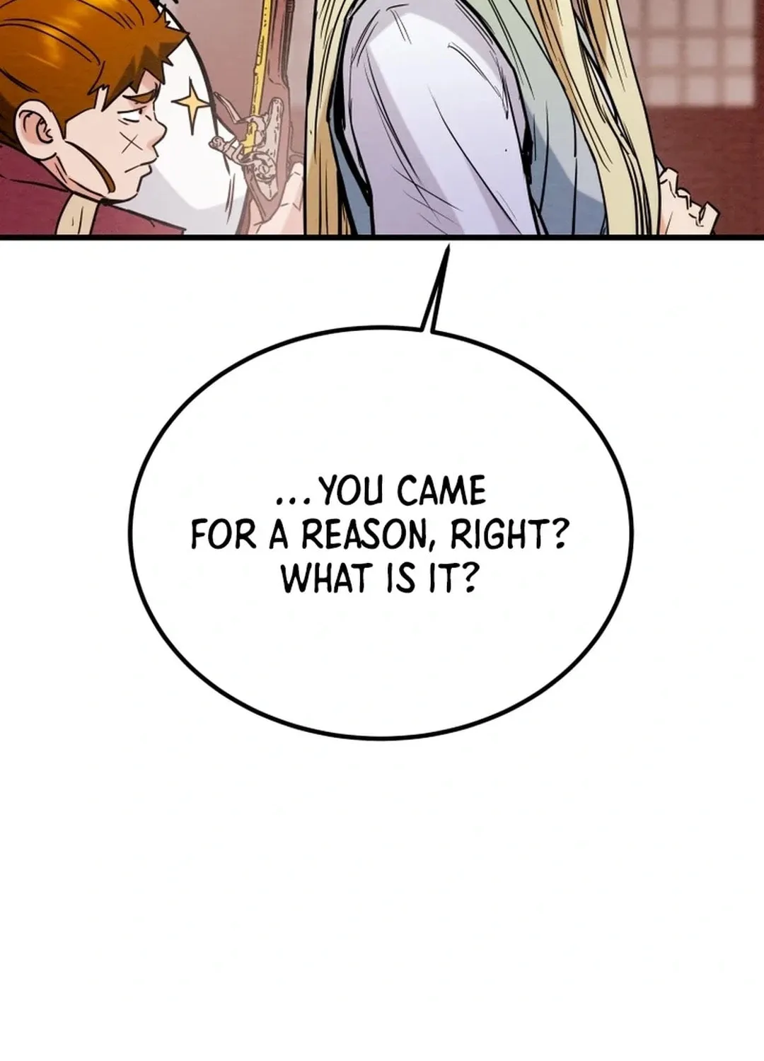 Heavenly Moon Chapter 119 page 156 - 