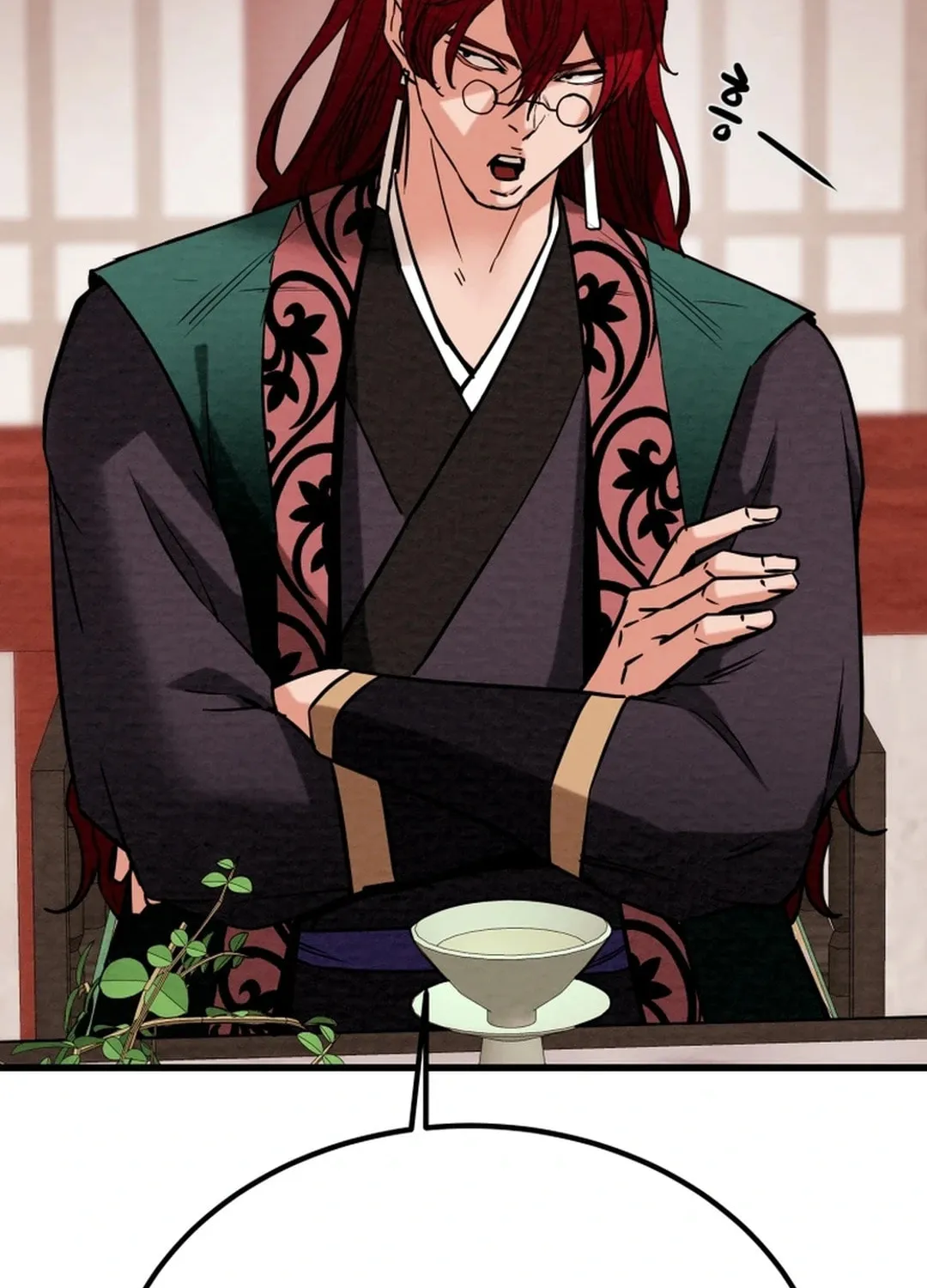 Heavenly Moon Chapter 119 page 158 - 